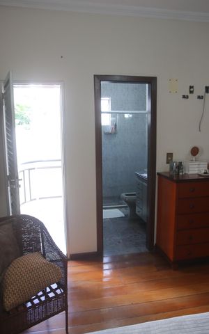 Apartamento para alugar com 176m², 3 quartos e 3 vagasSuite