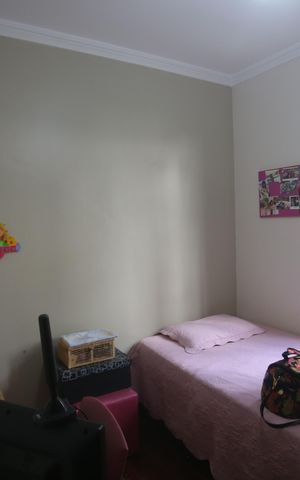 Apartamento para alugar com 176m², 3 quartos e 3 vagasQuarto 2
