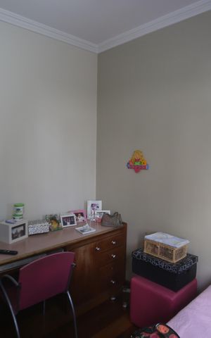 Apartamento para alugar com 176m², 3 quartos e 3 vagasQuarto 2