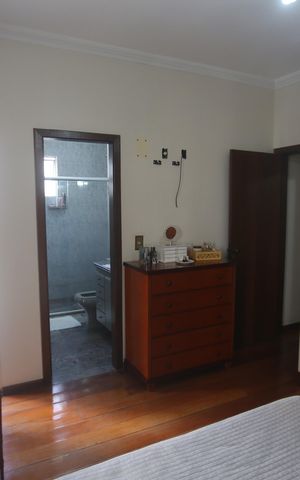 Apartamento para alugar com 176m², 3 quartos e 3 vagasSuite