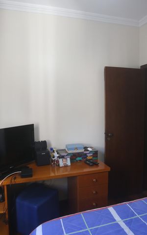 Apartamento para alugar com 176m², 3 quartos e 3 vagasQuarto