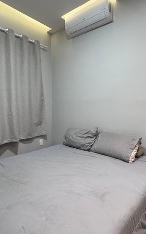 Apartamento à venda com 66m², 2 quartos e 1 vaga Apartamento à venda com 66m², 2 quartos e 1 vagaQuarto 1