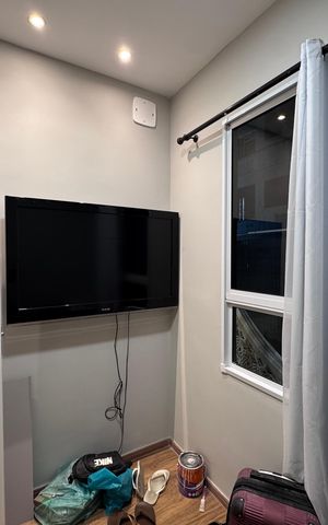 Apartamento à venda com 66m², 2 quartos e 1 vaga Apartamento à venda com 66m², 2 quartos e 1 vagaQuarto 2