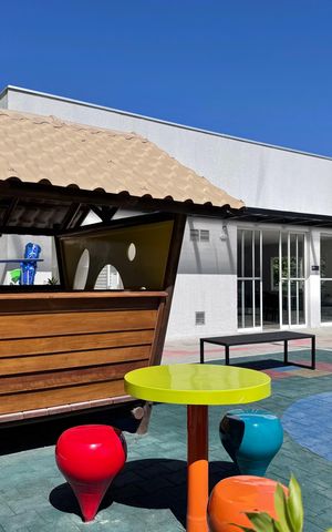 Apartamento à venda com 66m², 2 quartos e 1 vaga Apartamento à venda com 66m², 2 quartos e 1 vagaÁrea comum