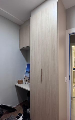 Apartamento à venda com 66m², 2 quartos e 1 vaga Apartamento à venda com 66m², 2 quartos e 1 vagaQuarto 2