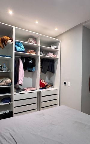 Apartamento à venda com 66m², 2 quartos e 1 vaga Apartamento à venda com 66m², 2 quartos e 1 vagaQuarto 1