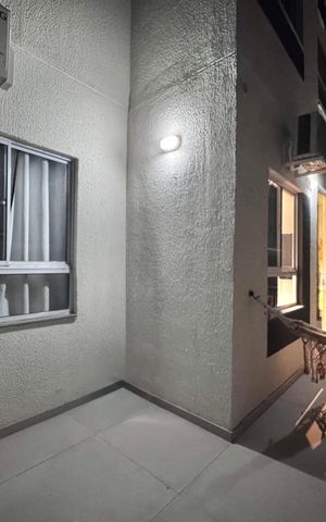 Apartamento à venda com 66m², 2 quartos e 1 vaga Apartamento à venda com 66m², 2 quartos e 1 vagaVaranda / Garden