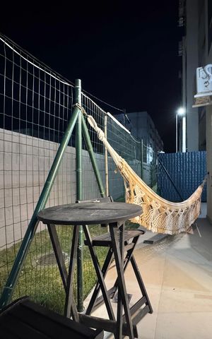 Apartamento à venda com 66m², 2 quartos e 1 vaga Apartamento à venda com 66m², 2 quartos e 1 vagaVaranda / Garden