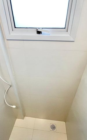 Studio à venda com 24m², 1 quarto e sem vaga Studio à venda com 24m², 1 quarto e sem vagaBanheiro