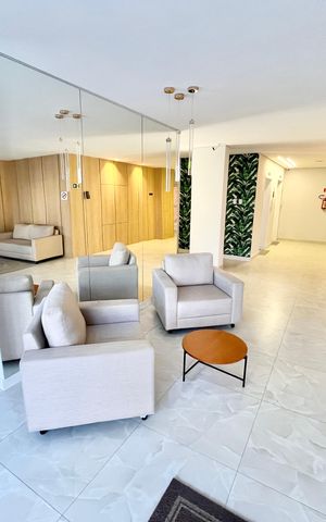 Studio à venda com 24m², 1 quarto e sem vaga Studio à venda com 24m², 1 quarto e sem vagaHall de entrada