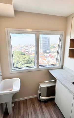 Studio à venda com 24m², 1 quarto e sem vaga Studio à venda com 24m², 1 quarto e sem vagaSala/Cozinha/Quarto