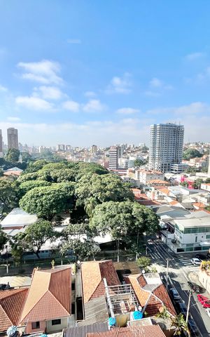 Studio à venda com 24m², 1 quarto e sem vaga Studio à venda com 24m², 1 quarto e sem vagaVista