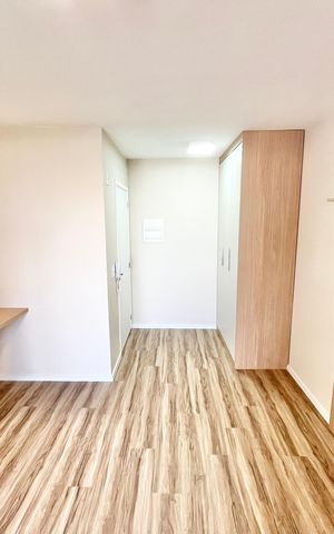 Studio à venda com 24m², 1 quarto e sem vaga Studio à venda com 24m², 1 quarto e sem vagaSala/Cozinha/Quarto