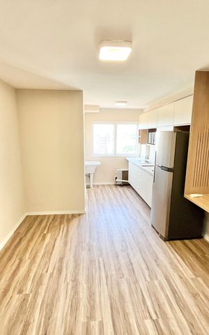 Studio à venda com 24m², 1 quarto e sem vaga Studio à venda com 24m², 1 quarto e sem vagaSala/Cozinha/Quarto