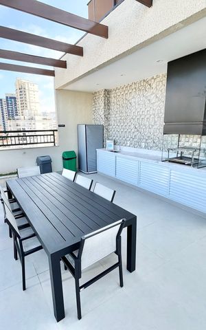 Studio à venda com 24m², 1 quarto e sem vaga Studio à venda com 24m², 1 quarto e sem vagaÁrea comum - Churrasqueira