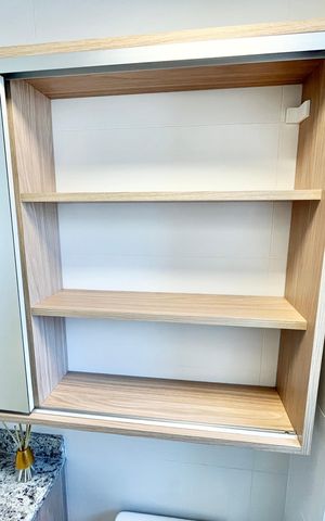 Studio à venda com 24m², 1 quarto e sem vaga Studio à venda com 24m², 1 quarto e sem vagaBanheiro