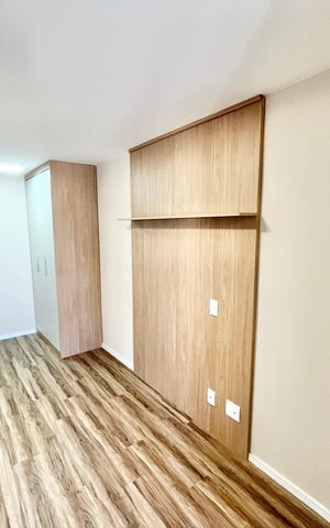 Studio à venda com 24m², 1 quarto e sem vaga Studio à venda com 24m², 1 quarto e sem vagaSala/Cozinha/Quarto