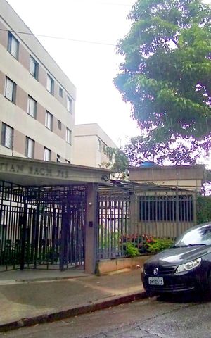 Apartamento à venda com 67m², 3 quartos e 1 vaga