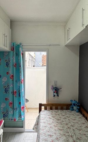 Apartamento à venda com 47m², 2 quartos e 1 vaga Apartamento à venda com 47m², 2 quartos e 1 vagaQuarto 2