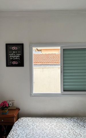 Apartamento à venda com 47m², 2 quartos e 1 vaga Apartamento à venda com 47m², 2 quartos e 1 vagaQuarto 1
