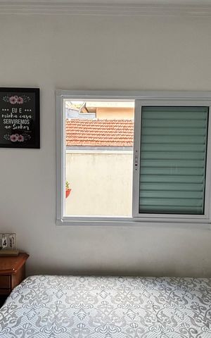 Apartamento à venda com 47m², 2 quartos e 1 vaga Apartamento à venda com 47m², 2 quartos e 1 vagaQuarto 1