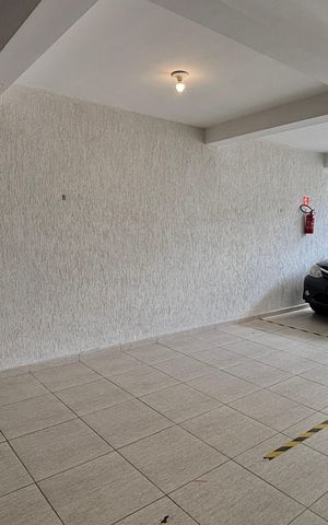 Apartamento à venda com 47m², 2 quartos e 1 vaga Apartamento à venda com 47m², 2 quartos e 1 vagaGaragem