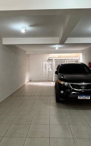 Apartamento à venda com 47m², 2 quartos e 1 vaga Apartamento à venda com 47m², 2 quartos e 1 vagaGaragem