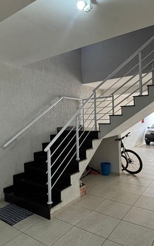Apartamento à venda com 47m², 2 quartos e 1 vaga Apartamento à venda com 47m², 2 quartos e 1 vagaGaragem