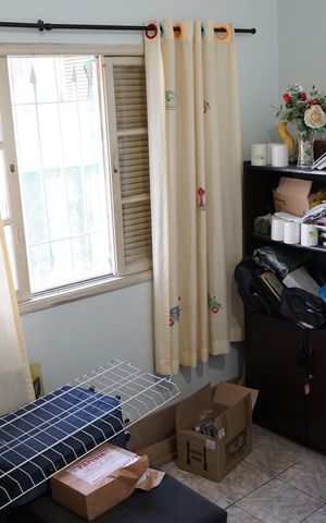Casa à venda com 110m², 3 quartos e 2 vagasQuarto 2