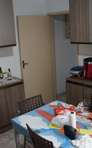 Casa à venda com 110m², 3 quartos e 2 vagasCozinha