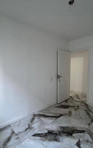 Apartamento à venda com 40m², 2 quartos e 1 vaga