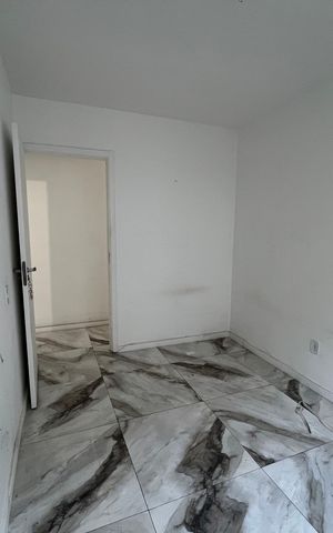 Apartamento à venda com 40m², 2 quartos e 1 vaga
