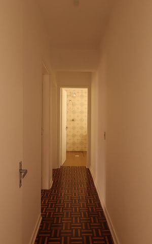 Apartamento à venda com 82m², 2 quartos e 1 vagaCorredor