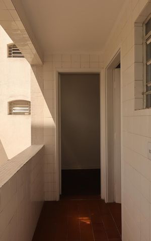 Apartamento à venda com 82m², 2 quartos e 1 vagaÁrea de Serviço