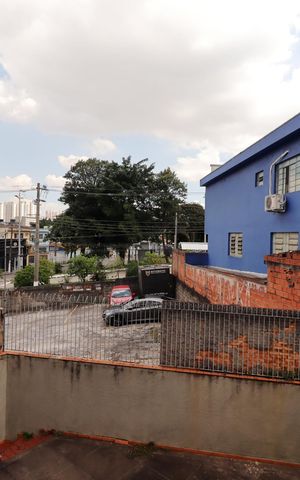 Apartamento à venda com 82m², 2 quartos e 1 vagaVista do Quarto 2