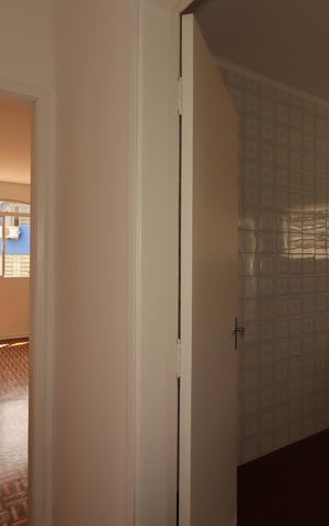 Apartamento à venda com 82m², 2 quartos e 1 vagaCorredor