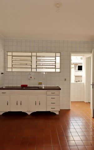 Apartamento à venda com 82m², 2 quartos e 1 vagaCozinha
