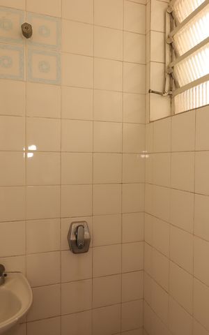 Apartamento à venda com 82m², 2 quartos e 1 vagaBanheiro de Serviço