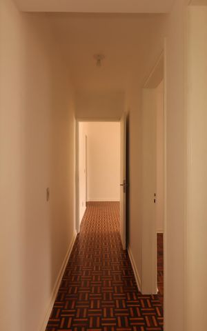 Apartamento à venda com 82m², 2 quartos e 1 vagaCorredor