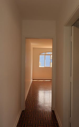 Apartamento à venda com 82m², 2 quartos e 1 vagaCorredor