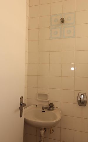 Apartamento à venda com 82m², 2 quartos e 1 vagaBanheiro de Serviço