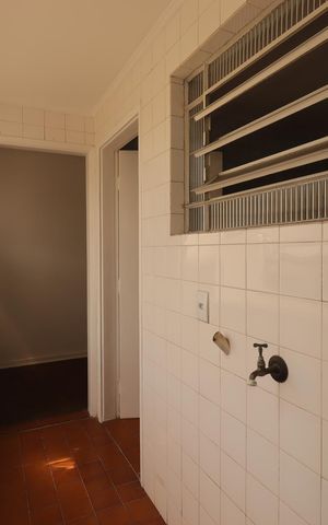 Apartamento à venda com 82m², 2 quartos e 1 vagaÁrea de Serviço