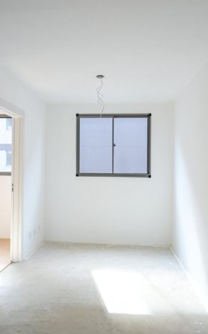 Apartamento para alugar com 38m², 2 quartos e sem vagaSala