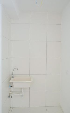 Apartamento para alugar com 38m², 2 quartos e sem vagaÁrea de Serviço 