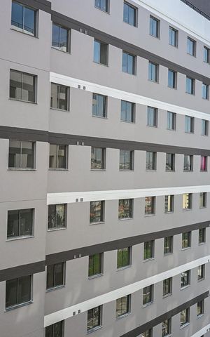 Apartamento para alugar com 38m², 2 quartos e sem vagaVista do Quarto 1