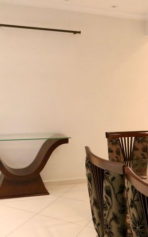 Apartamento para alugar com 115m², 3 quartos e 2 vagas Apartamento para alugar com 115m², 3 quartos e 2 vagasSala