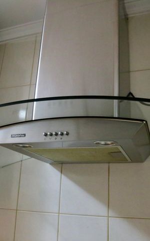 Apartamento para alugar com 115m², 3 quartos e 2 vagas Apartamento para alugar com 115m², 3 quartos e 2 vagasCozinha