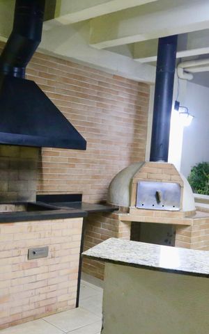 Apartamento para alugar com 115m², 3 quartos e 2 vagas Apartamento para alugar com 115m², 3 quartos e 2 vagasÁrea comum