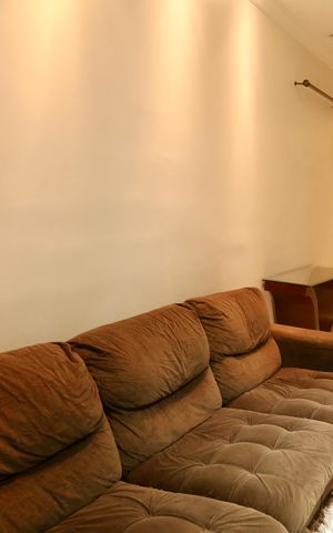 Apartamento para alugar com 115m², 3 quartos e 2 vagas Apartamento para alugar com 115m², 3 quartos e 2 vagasSala