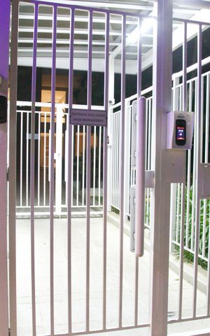 Apartamento para alugar com 115m², 3 quartos e 2 vagas Apartamento para alugar com 115m², 3 quartos e 2 vagasFachada